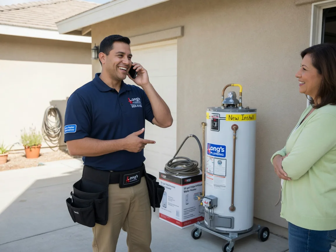 Leak Detection Wakefield, VA FAQs